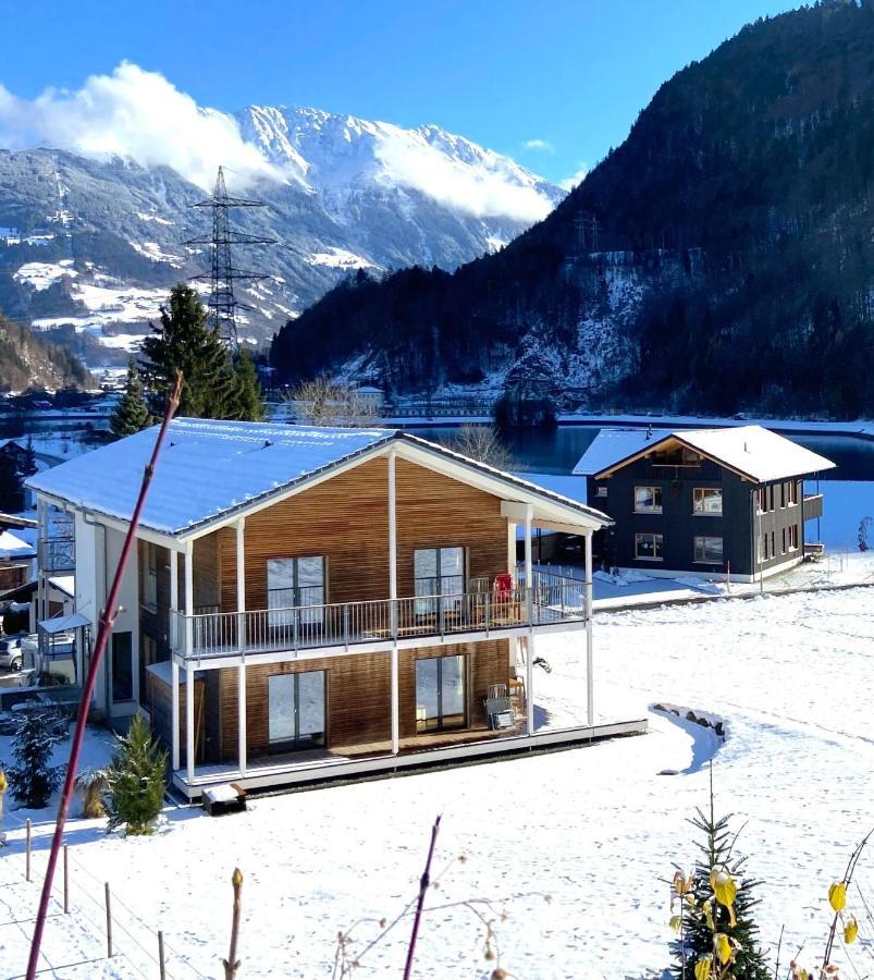 Landhaus Valfontana 万丹斯 外观 照片