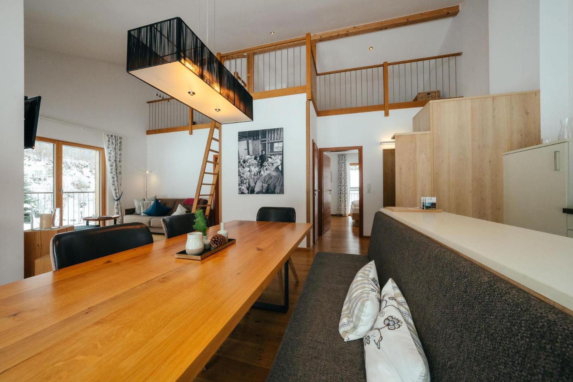 Landhaus Valfontana 万丹斯 外观 照片