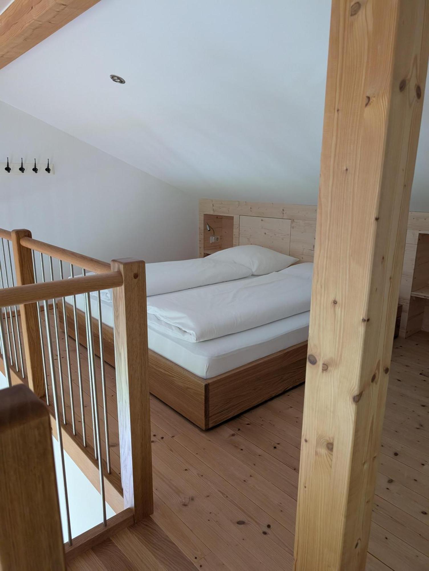 Landhaus Valfontana 万丹斯 外观 照片