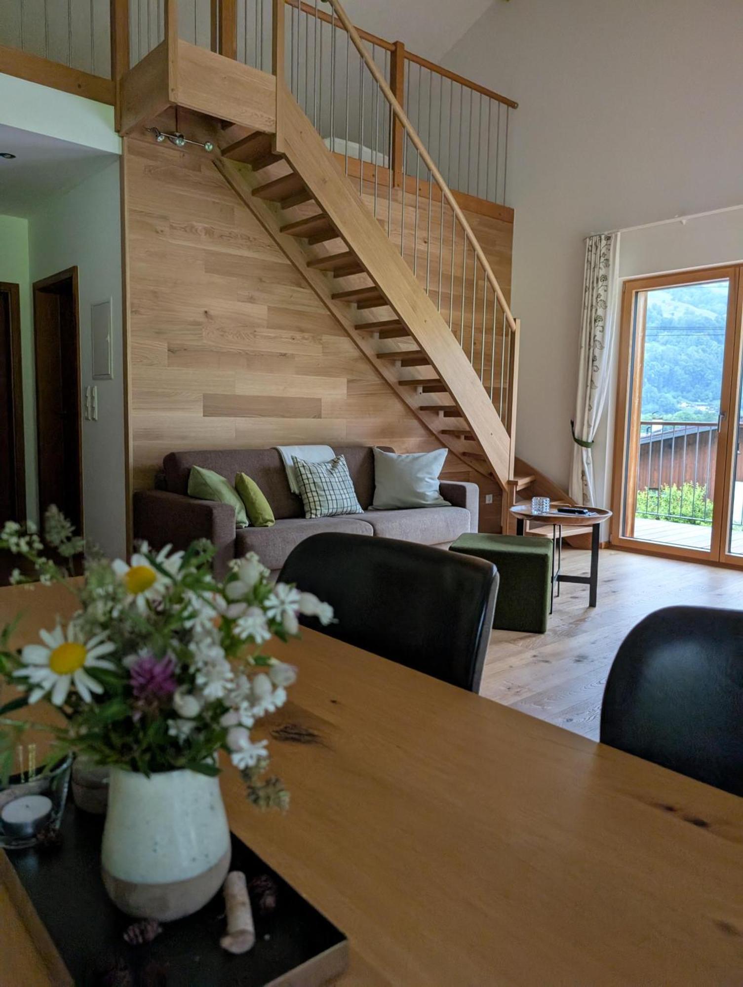 Landhaus Valfontana 万丹斯 外观 照片